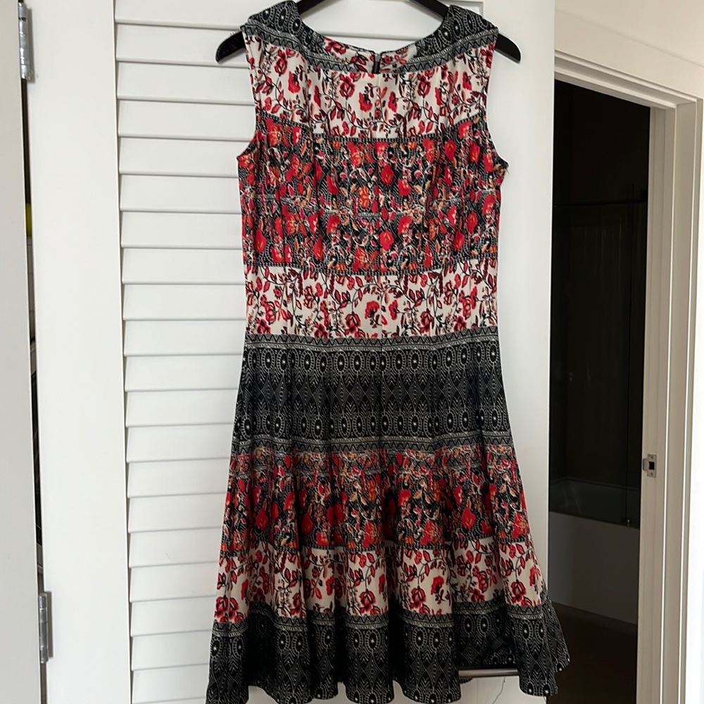 Gabby Skye casual party  Dress